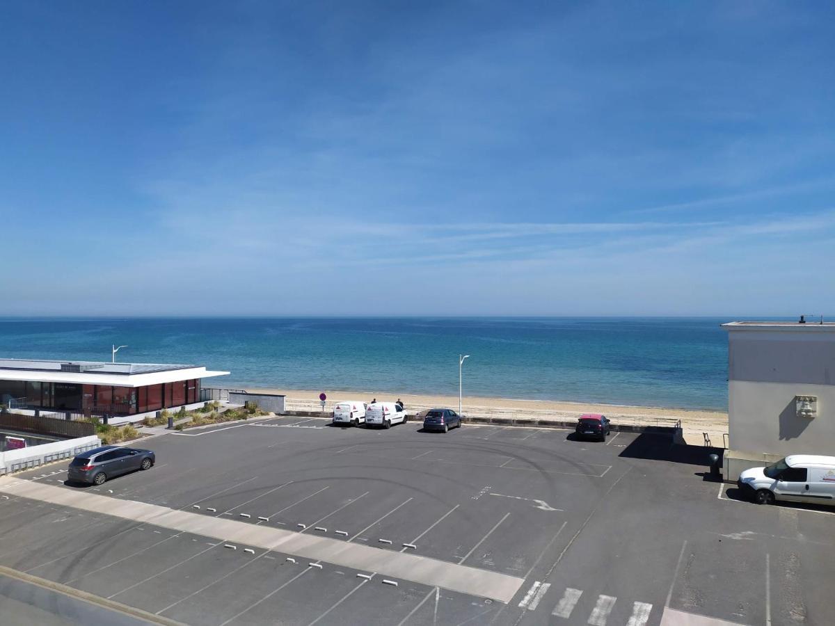 F2 - 30M2 Face A La Mer لوك-سور-مير الغرفة الصورة